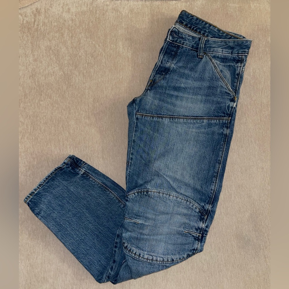 Men G-Star Raw Jeans